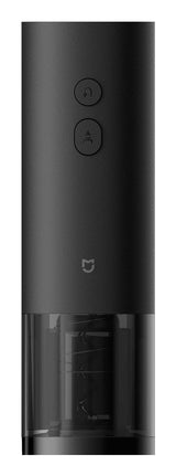 Xiaomi Mijia Electric Wine Opener Black Eu Bhr0966gl