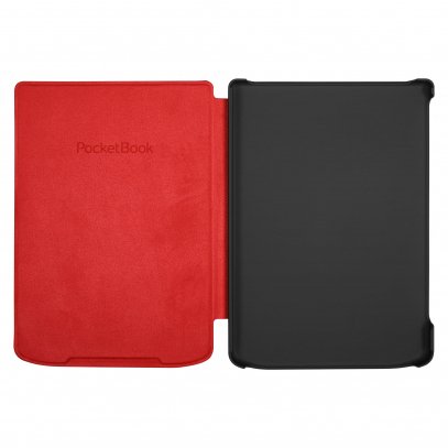 EAN 7640152097188 - PocketBook H-S-634-R-WW funda para libro electrónico 15,2 cm (6") Rojo imagen 5