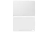 EAN 8806095119212 - Samsung EF-BX810PWEGWW funda para tablet 31,5 cm (12.4") Libro Blanco imagen 1
