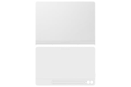 EAN 8806095119212 - Samsung EF-BX810PWEGWW funda para tablet 31,5 cm (12.4") Libro Blanco imagen 1