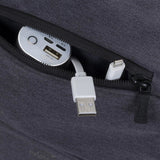 Rivacase Suzuka 7760 Mochila Para Portátil Hasta 15.6"