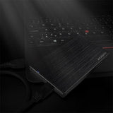 EAN 8595247903730 - Axagon EE25-XA6 caja para disco duro externo Carcasa de disco duro/SSD Negro 2.5" imagen 6