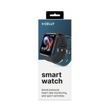 Trainer Smartband 2 Azul