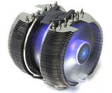 Zalman Cnps 12x Intel 115x/Amd