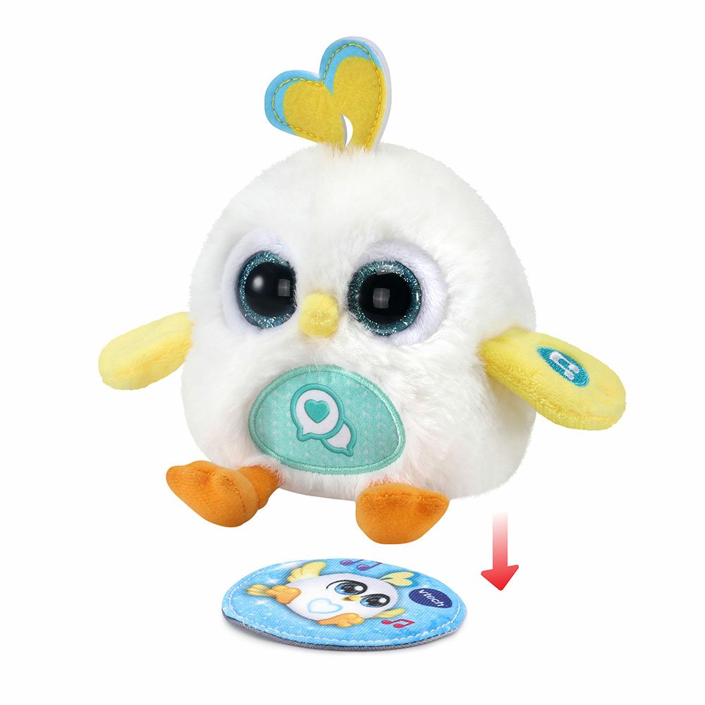 Vtech Lolibirds - Oscar 80-571974