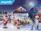 EAN 4008789714725 - Playmobil 71472 calendario de adviento imagen 3