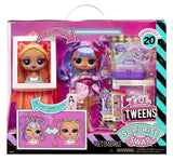 Muñeca Mga Entretenimiento L.O.L.  Buns-2-Trenzas Bailey, 591757