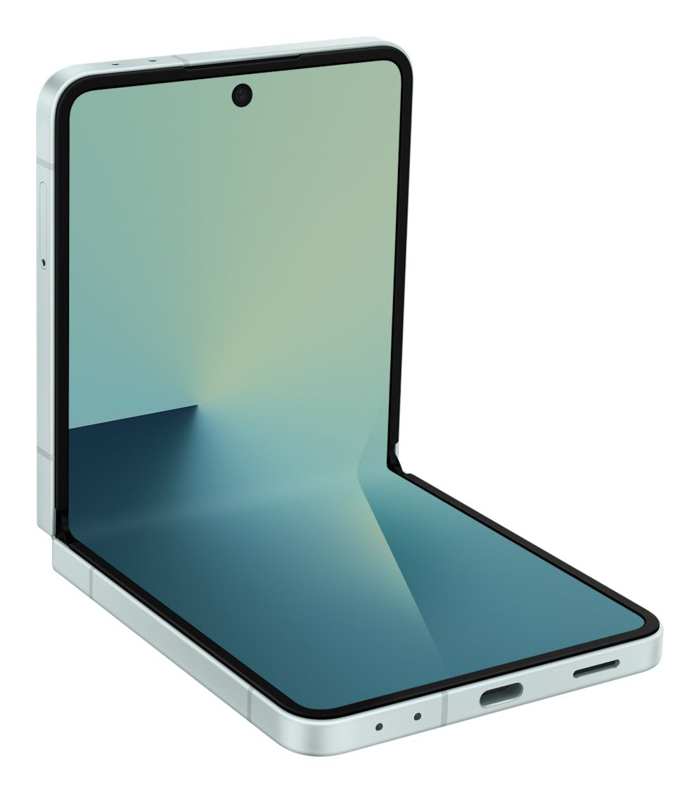 EAN 8806097496168 - Samsung Galaxy SM-F766BLGGEUE smartphones 17,5 cm (6.9") SIM doble 5G USB Tipo C 12 GB 256 GB 4300 mAh Co imagen 2