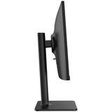 Msi Monitor Modern Md2412p. 23.8 (60cm). Plano. Ips. 1920x1080 (Fhd). 100hz. Negro