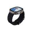 EAN 5715685003646 - PanzerGlass ® Case Full Body Slim Transparent Apple Watch Ultra 3 | Ultra 2 | Ultra | 49mm Protector de p imagen 1
