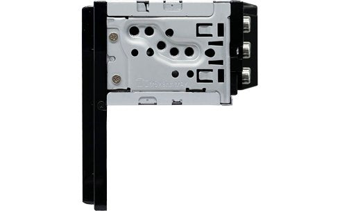Jvc Kw-M595dbt