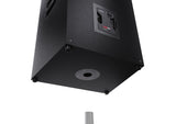 EAN 4974019216546 - Sharp CP-LS200 altavoz portátil o de fiesta Altavoz para fiestas Negro 200 W imagen 12