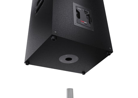 EAN 4974019216546 - Sharp CP-LS200 altavoz portátil o de fiesta Altavoz para fiestas Negro 200 W imagen 12