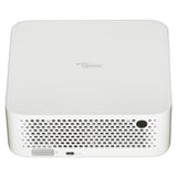 EAN 5055387667419 - Optoma ML1080ST 550 lúmenes ANSI DLP 1080p (1920x1080) Blanco imagen 2