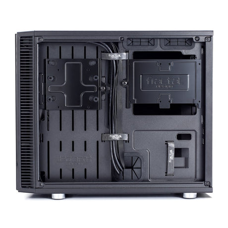 EAN 7350041084136 - Fractal Design Define Nano S - Window Mini Tower Negro imagen 13
