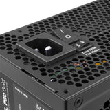 EAN 4044951038541 - Sharkoon Rebel P30 Gold unidad de fuente de alimentación 1300 W 20+4 pin ATX ATX Negro imagen 4