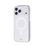 EAN 840459607432 - Tech21 T21-11340 funda para teléfono móvil 17,5 cm (6.9") Transparente imagen 4