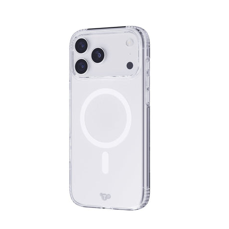 EAN 840459607432 - Tech21 T21-11340 funda para teléfono móvil 17,5 cm (6.9") Transparente imagen 4