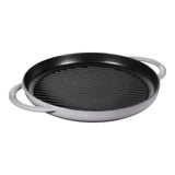EAN 3272340024658 - Staub 40511-782-0 cacerola Sartén parrilla Alrededor imagen 1