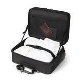 EAN 7640239423404 - DICOTA D3250901 maletines para portátil 40,6 cm (16") Maletín con ruedas Negro imagen 6