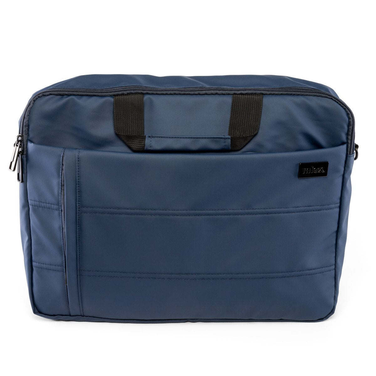 Maletin Para Porátil Nilox Style 15,6" Azul