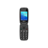 Teléfono Móvil Spc Harmony 4g Para Personas Mayores Negro