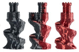 Filament Spectrum · Pla Magic Silk · Nightfire · 1.75mm · 1kg