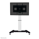 Newstar Soporte De Suelo Móvil Para Tv
