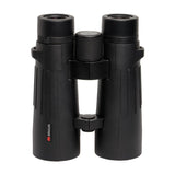 EAN 4000567200079 - Braun Compagno 10 x 50 WP binocular BAK-4 Roof Negro imagen 1