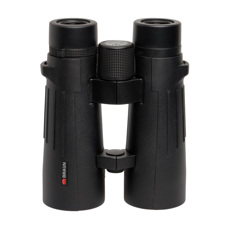 Braun Compagno 10x50 Wp