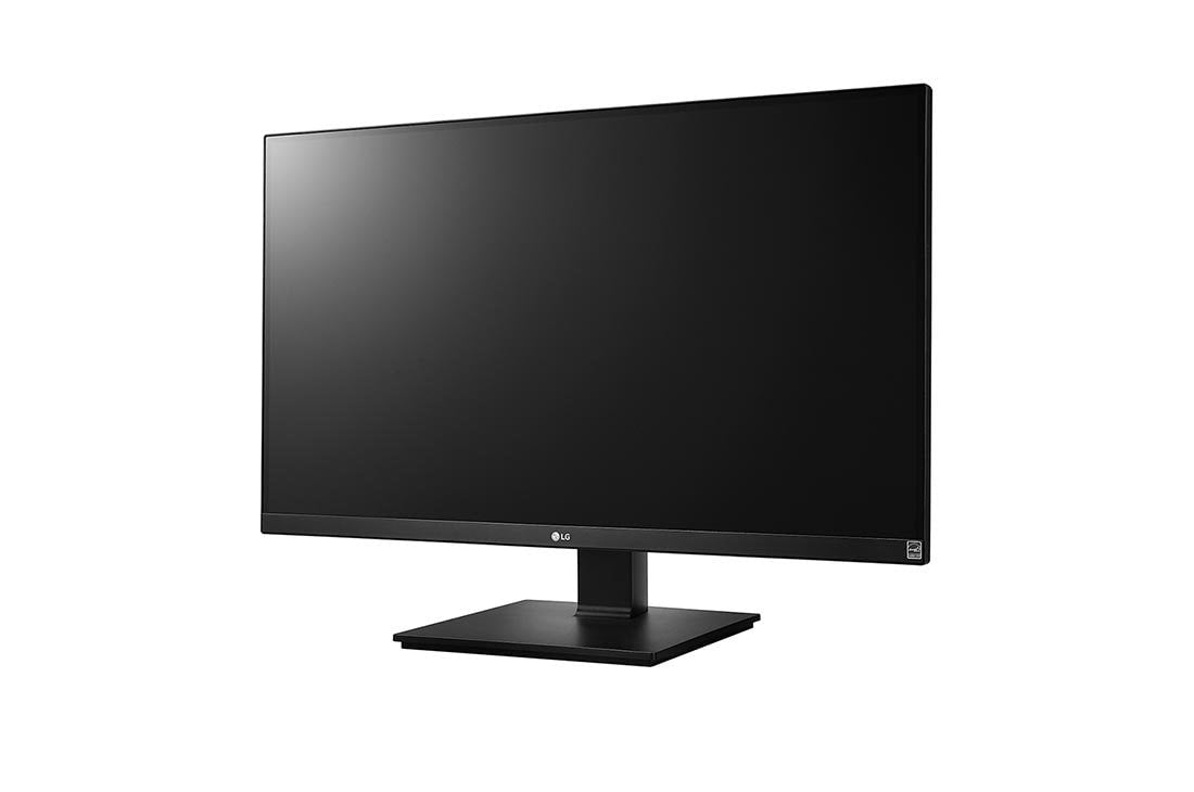 Monitor Lg 27" 27uk670p-B Colorprime 4k Dp Hdmi Negro Ips 16:9