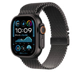 EAN 0195949656279 - Apple MXKF3ZM/A Accesorios para dispositivos vestibles inteligentes Grupo de rock Negro Titanio imagen 2