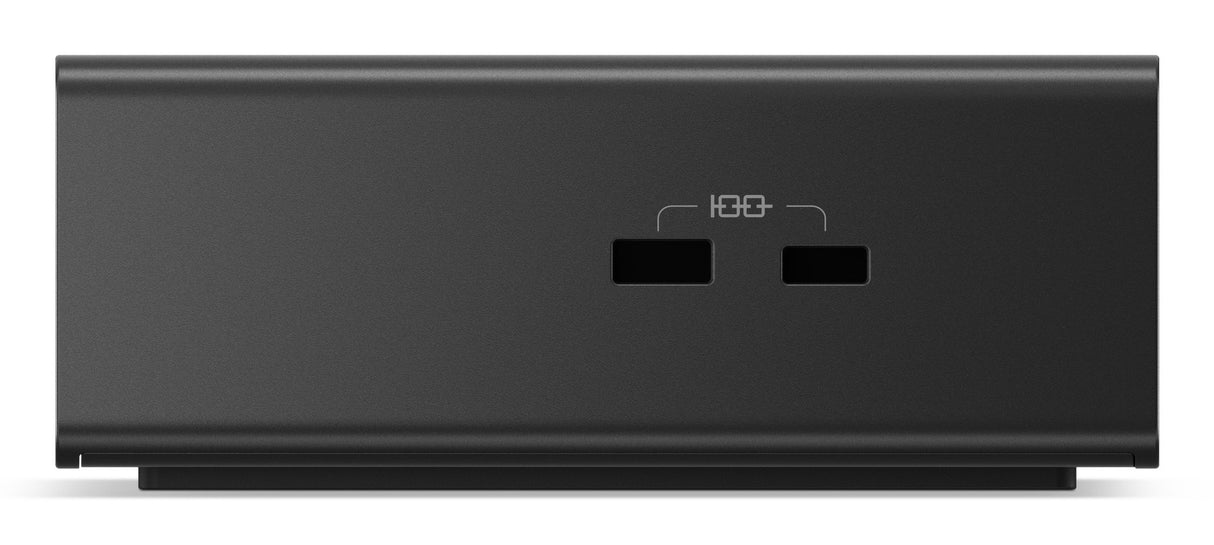 EAN 5715328161368 - Lenovo ThinkPad USB4 Smart Dock 5500 Alámbrico Negro imagen 10