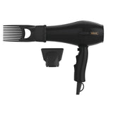 Secador  Wahl Powerpik 2  1500 W Negro