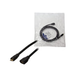 Logilink Cu0123 Cable Usb 2 M 2.0 Micro-Usb B Negro