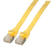 EAN 4049759150532 - EFB Elektronik K5545GE.3 cable de red Amarillo 3 m Cat6a U/FTP (STP) imagen 1