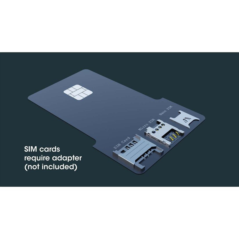 Manhattan Usb 2.0 Tipo-C Lector De Tarjetas Smartcard- Microsdxc
