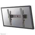 EAN 8717371446437 - Neomounts LED-W650BLACK soporte para TV 190,5 cm (75") Negro imagen 1