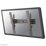 EAN 8717371446437 - Neomounts LED-W650BLACK soporte para TV 190,5 cm (75") Negro imagen 1
