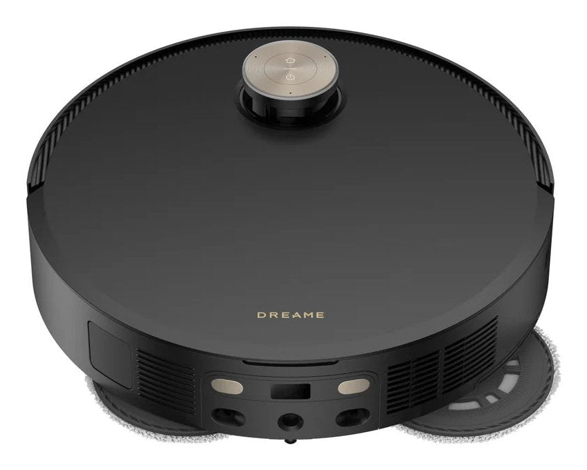 Aspirador Robot  Dreame X50 Master