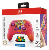 Advantage Wireless Controller - Mario   Friends