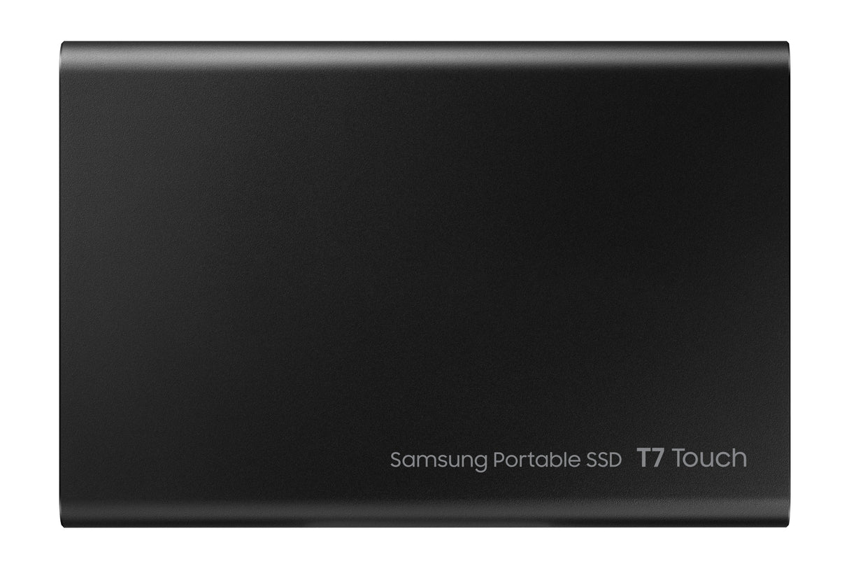 EAN 8806090195303 - Samsung MU-PC2T0K 2 TB USB Tipo C 3.2 Gen 2 (3.1 Gen 2) Negro imagen 2
