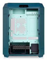 EAN 4711658548825 - Thermaltake The Tower 600 Midi Tower Color petróleo imagen 5