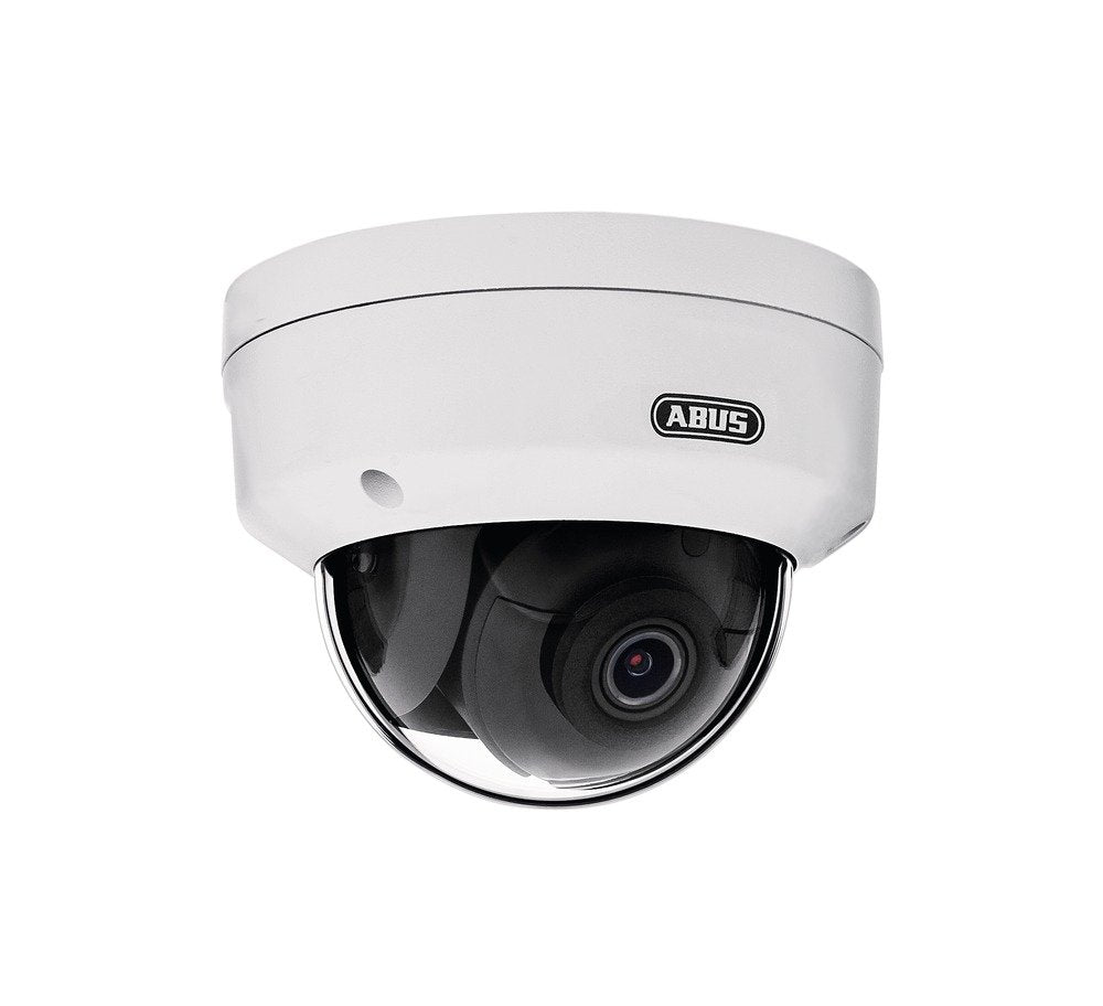 Abus 2 Mp Poe-Ip-Mini-Dome-Cámara