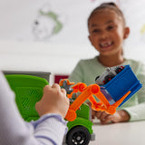EAN 0681147038226 - PAW Patrol Crush N’ Roll Recycling Truck imagen 8