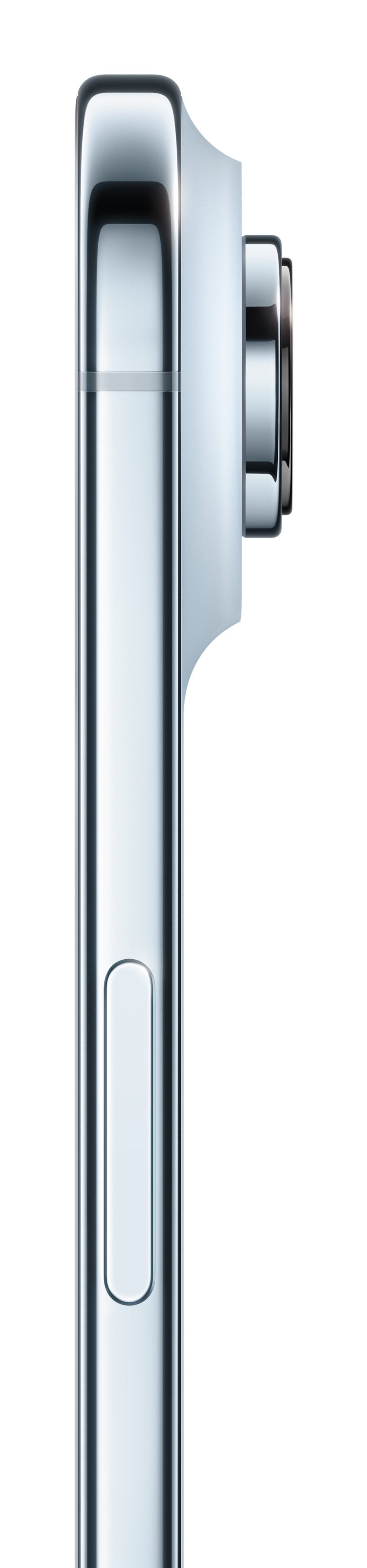 EAN 195950624793 - Apple iPhone Air 16,5 cm (6.5") SIM doble iOS 26 5G USB Tipo C 1 TB Azul imagen 4