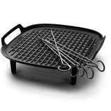 Philips Airfryer Accessory Hd9959/00 Kit De Grill Xxl