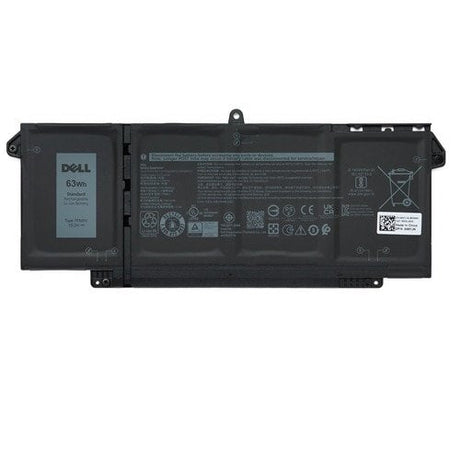 EAN 5704174637301 - DELL 4M1JN refacción para laptop Batería imagen 1