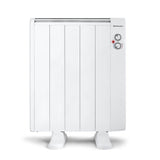 Orbegozo Rrm 810 A Emisor Termico Realwarm Elements - Alta Inercia Termica - Eficiencia Energetica - Rapida Respuesta