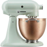 Kitchenaid Artisian Food Processor 4.7, 300w, 10 Speed, Blossom Eu 5ksm180leelb